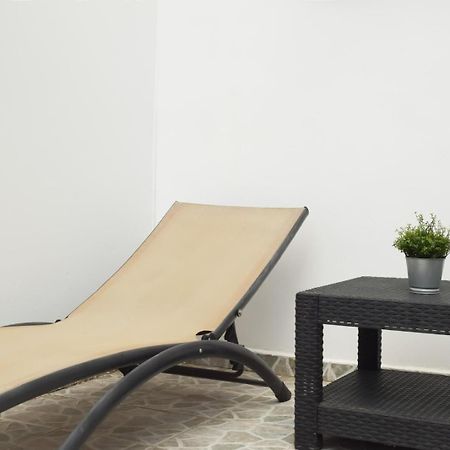 Apartamento Piscis بويرتو ذيل كارمين المظهر الخارجي الصورة
