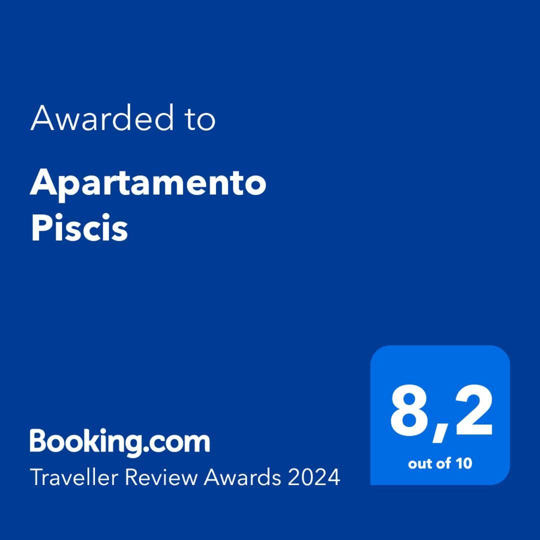 Apartamento Piscis بويرتو ذيل كارمين المظهر الخارجي الصورة