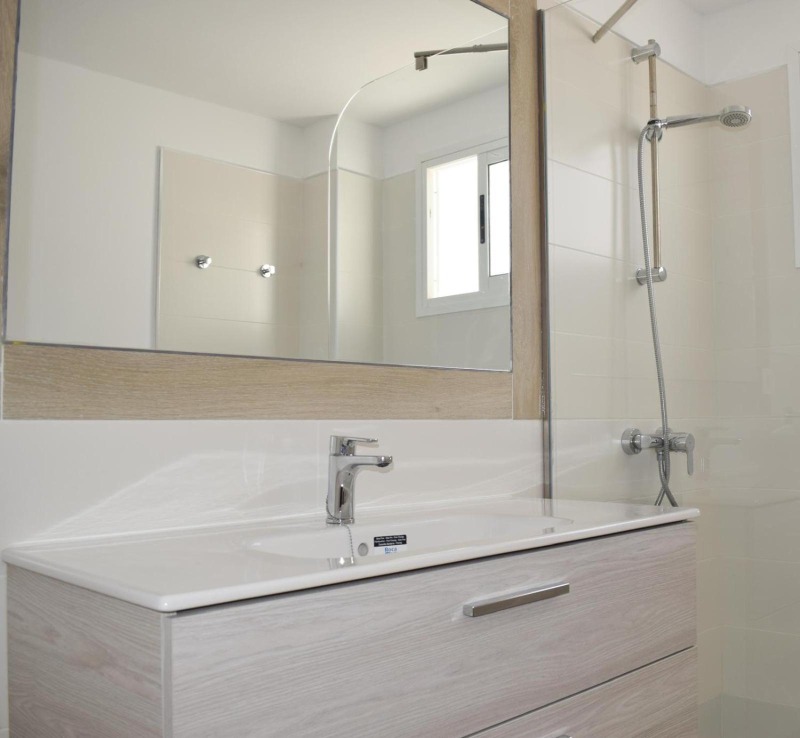 Apartamento Piscis بويرتو ذيل كارمين المظهر الخارجي الصورة