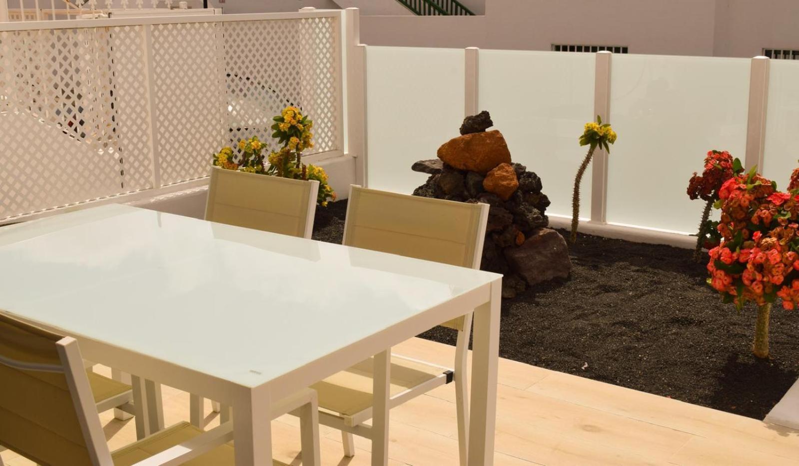Apartamento Piscis بويرتو ذيل كارمين المظهر الخارجي الصورة
