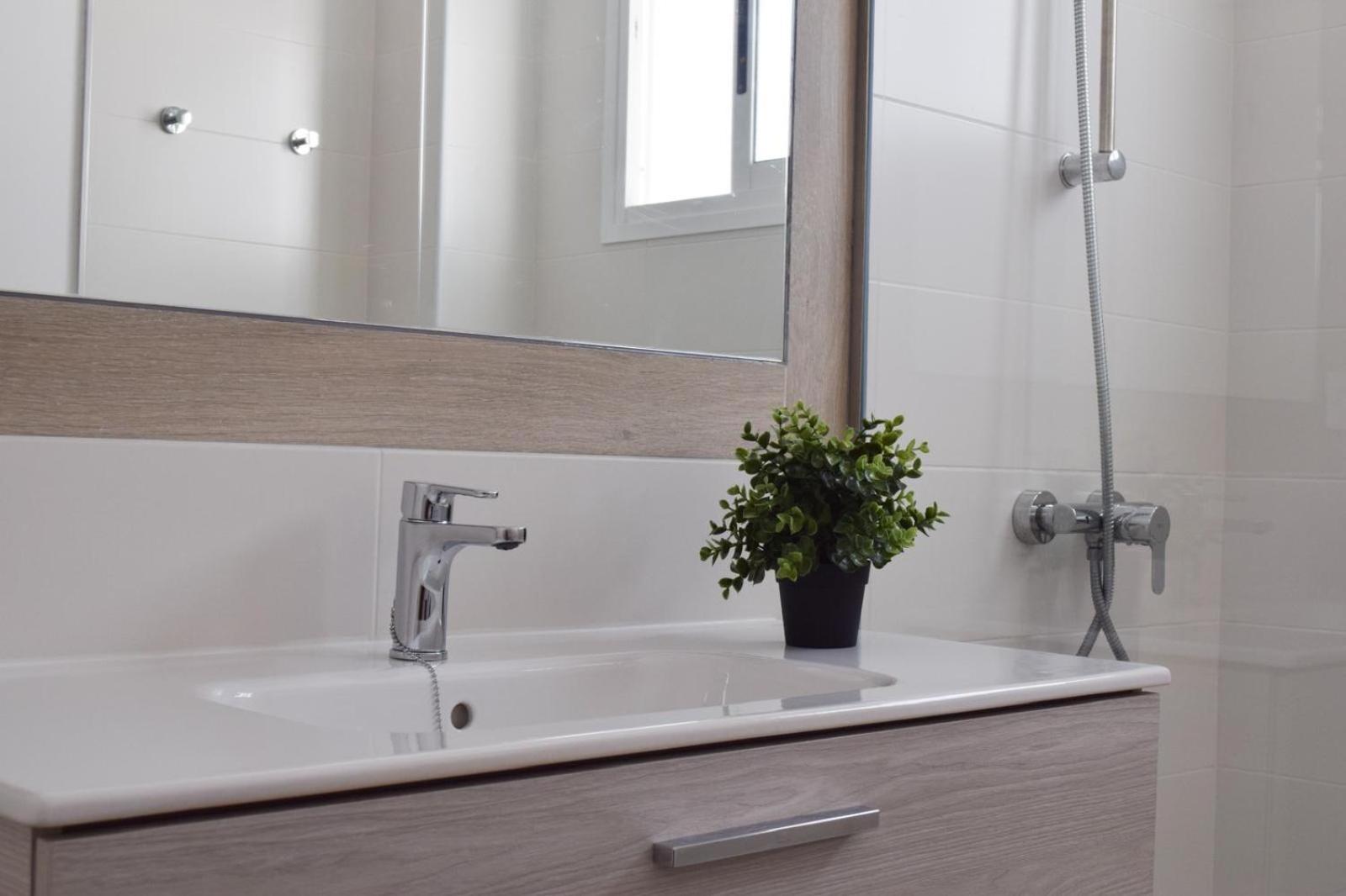 Apartamento Piscis بويرتو ذيل كارمين المظهر الخارجي الصورة