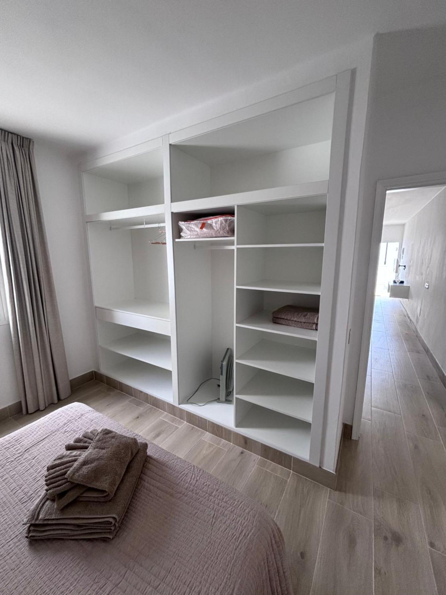 Apartamento Piscis بويرتو ذيل كارمين المظهر الخارجي الصورة
