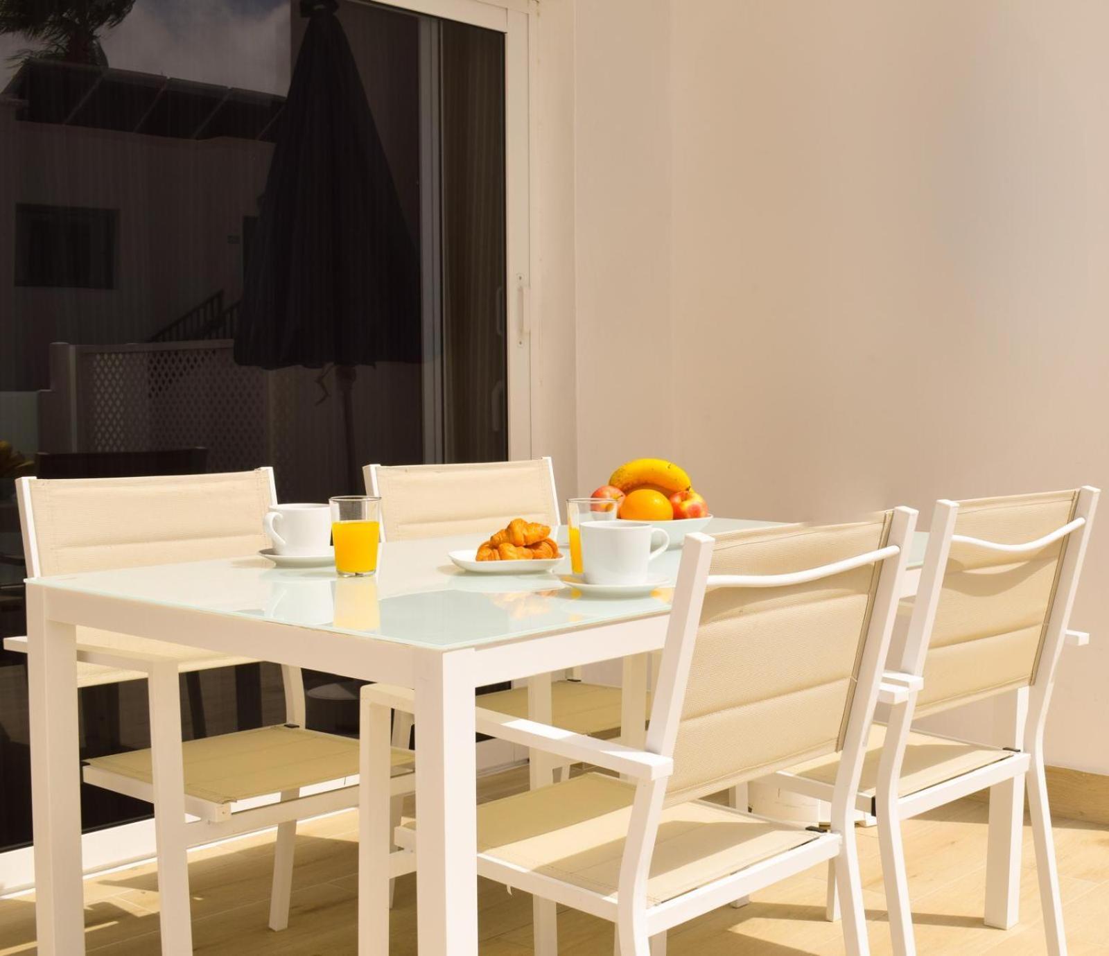 Apartamento Piscis بويرتو ذيل كارمين المظهر الخارجي الصورة