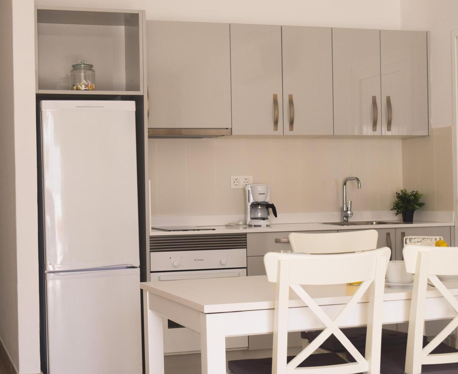 Apartamento Piscis بويرتو ذيل كارمين المظهر الخارجي الصورة
