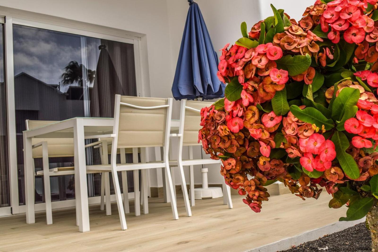 Apartamento Piscis بويرتو ذيل كارمين المظهر الخارجي الصورة
